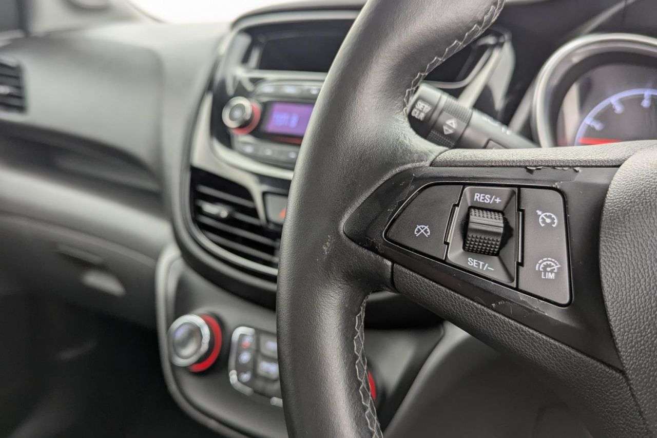 2016 VAUXHALL VIVA 2016 VAUXHALL VIVA