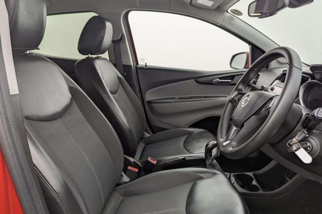 2016 VAUXHALL VIVA 2016 VAUXHALL VIVA