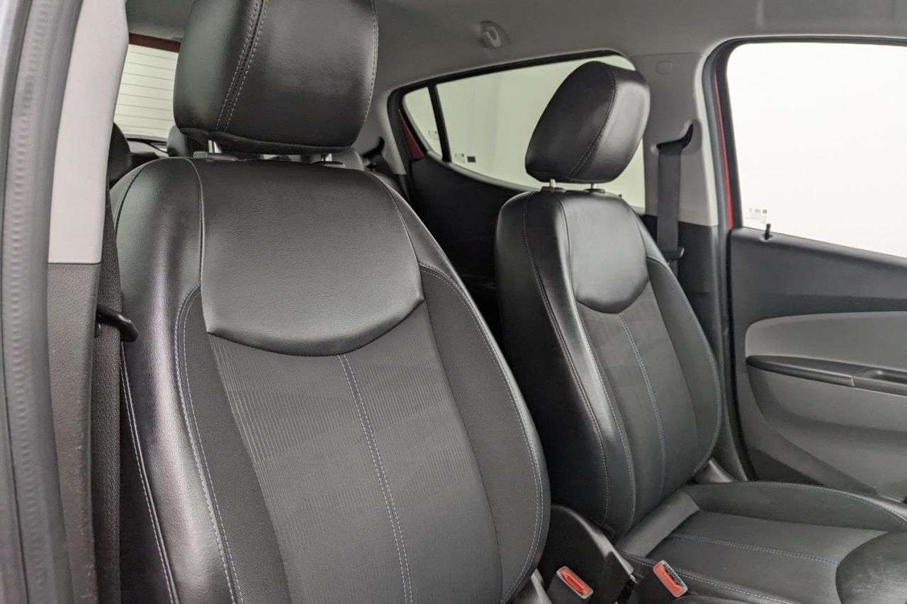 2016 VAUXHALL VIVA 2016 VAUXHALL VIVA