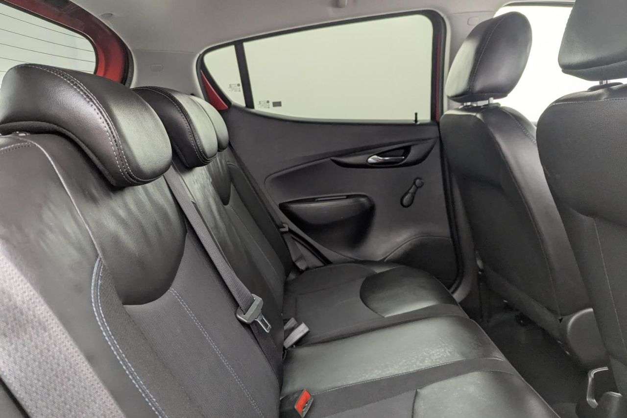 2016 VAUXHALL VIVA 2016 VAUXHALL VIVA