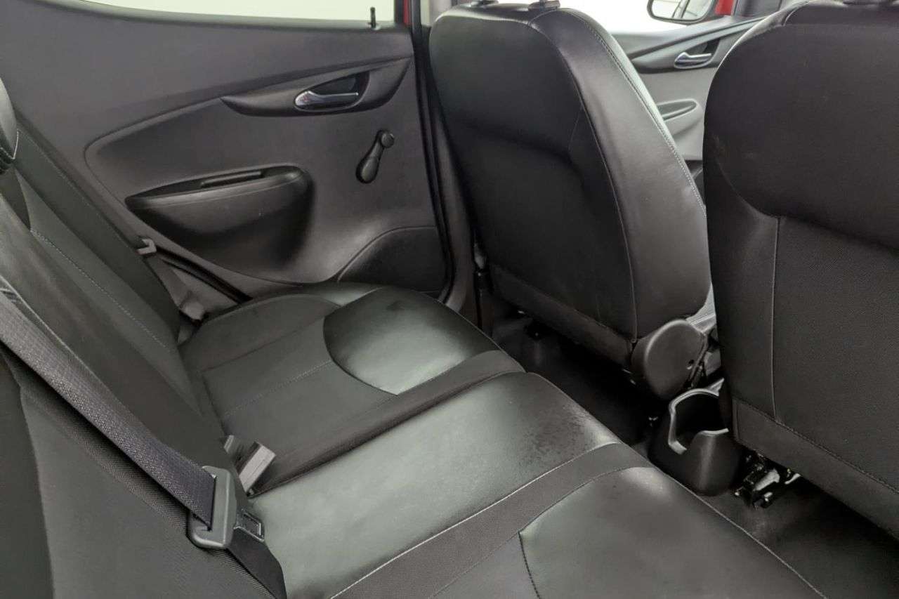 2016 VAUXHALL VIVA 2016 VAUXHALL VIVA