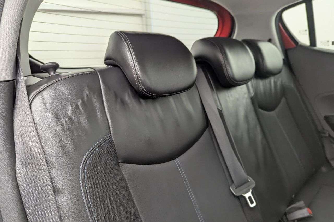 2016 VAUXHALL VIVA 2016 VAUXHALL VIVA