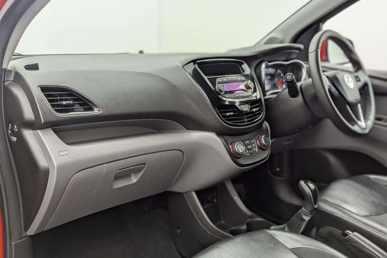 2016 VAUXHALL VIVA 2016 VAUXHALL VIVA