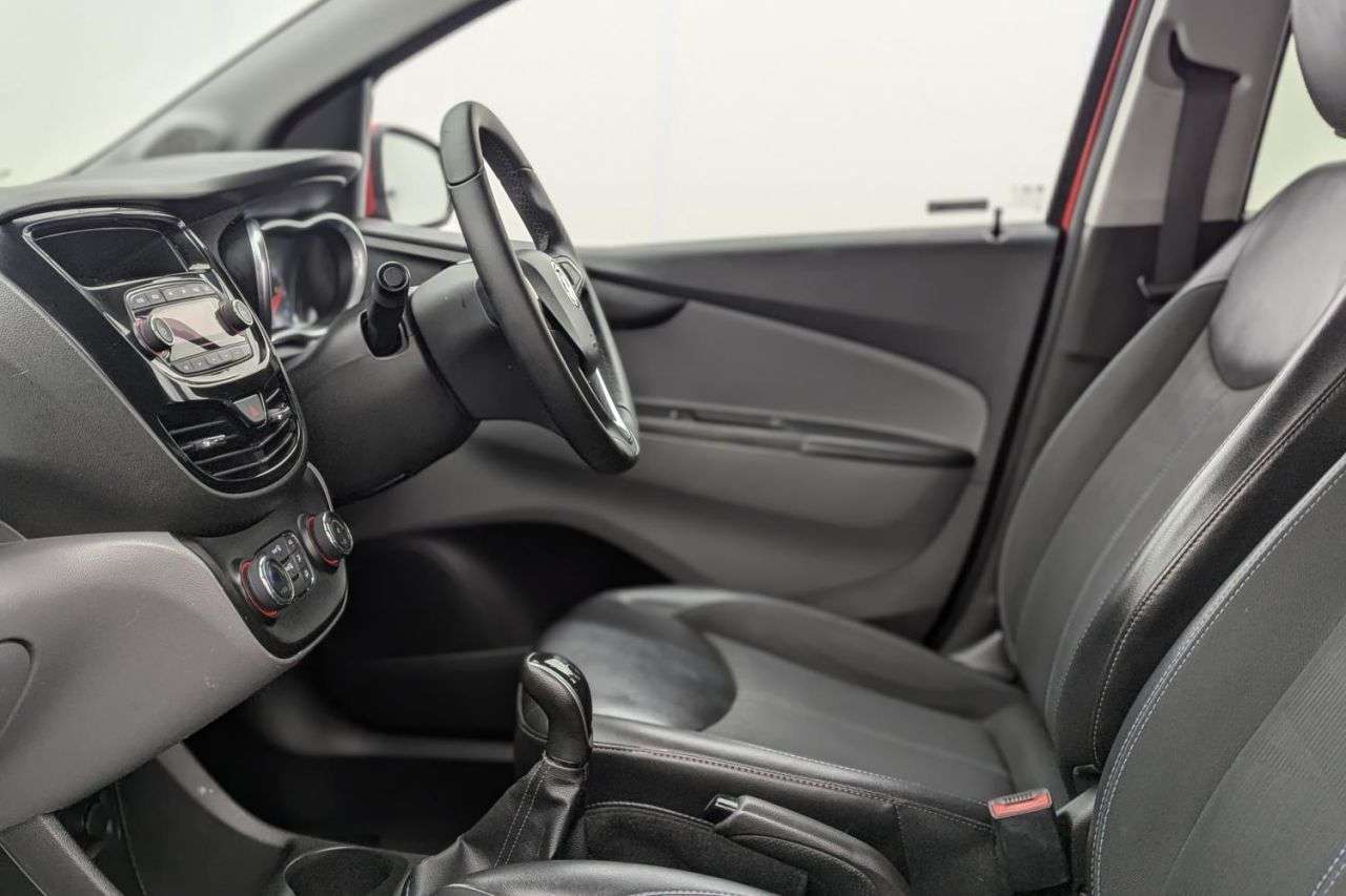 2016 VAUXHALL VIVA 2016 VAUXHALL VIVA