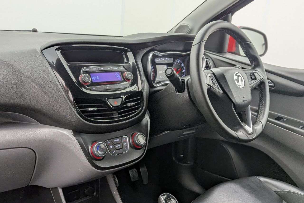 2016 VAUXHALL VIVA 2016 VAUXHALL VIVA