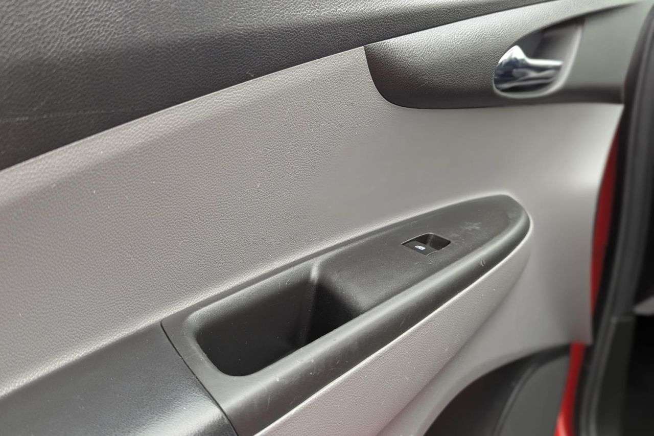 2016 VAUXHALL VIVA 2016 VAUXHALL VIVA