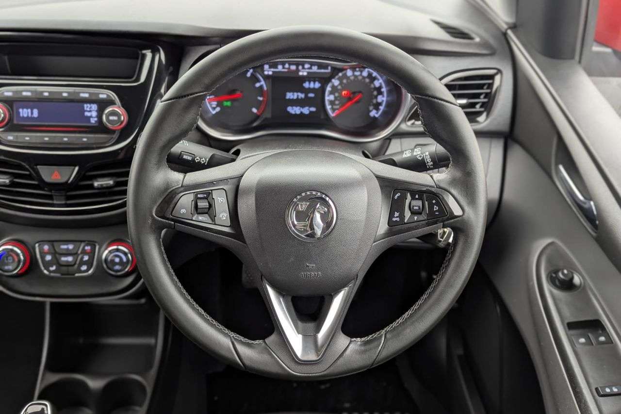2016 VAUXHALL VIVA 2016 VAUXHALL VIVA