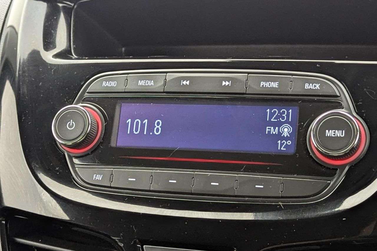 2016 VAUXHALL VIVA 2016 VAUXHALL VIVA