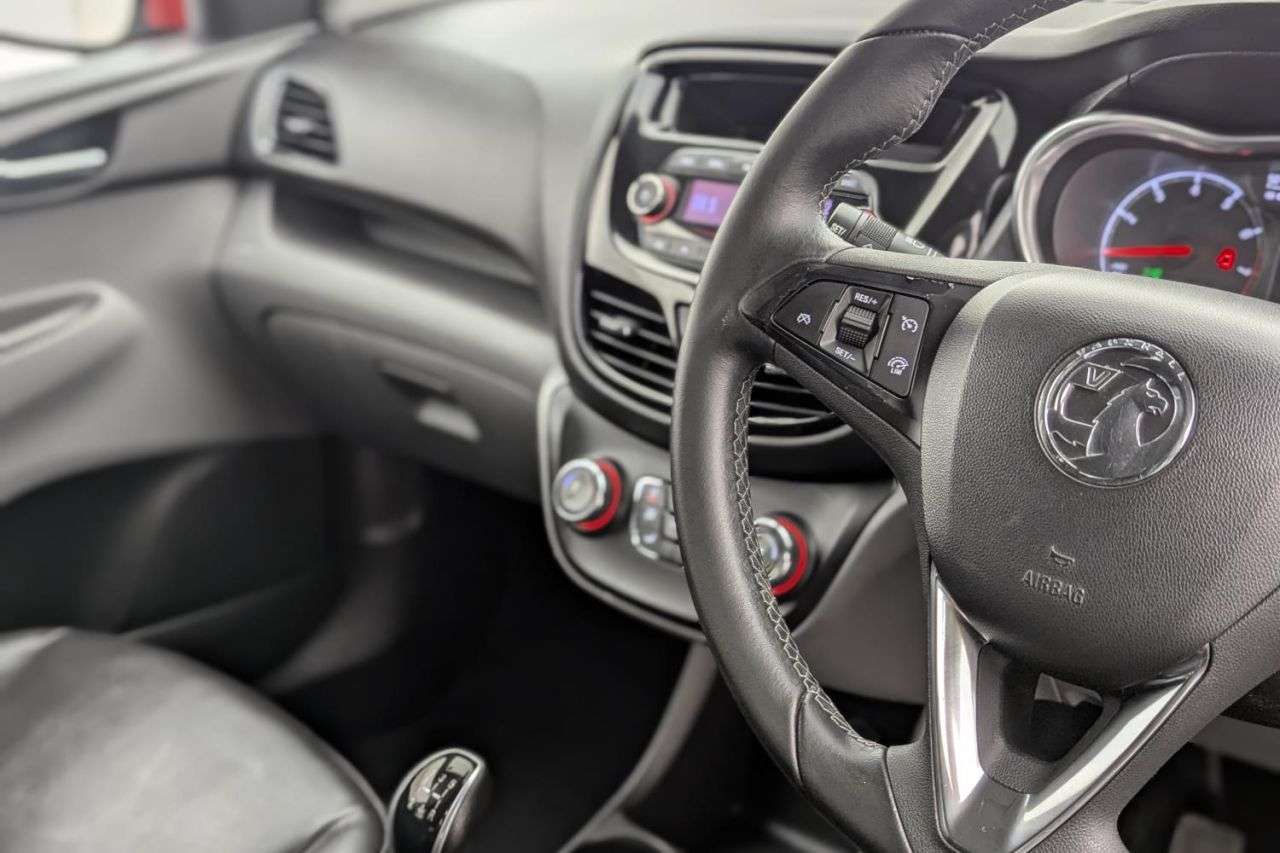 2016 VAUXHALL VIVA 2016 VAUXHALL VIVA