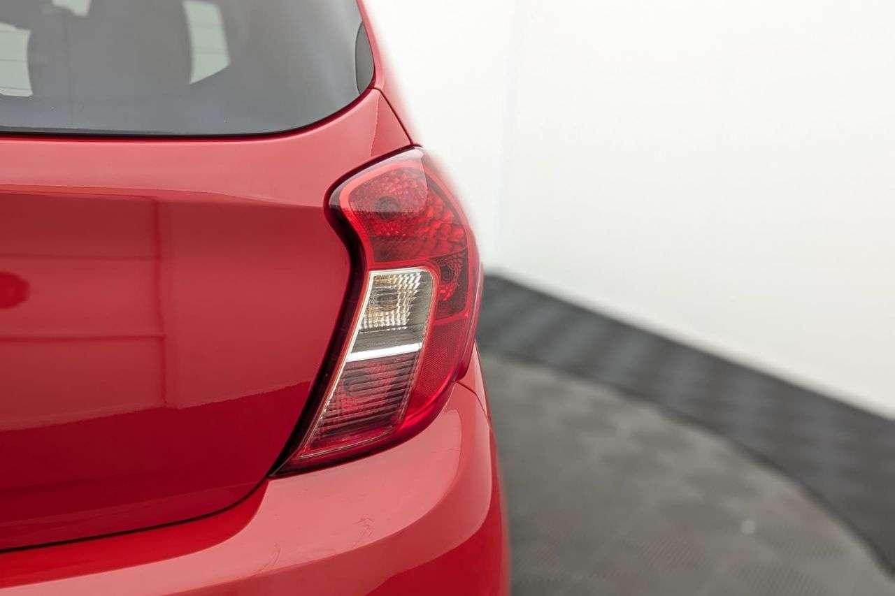 2016 VAUXHALL VIVA 2016 VAUXHALL VIVA