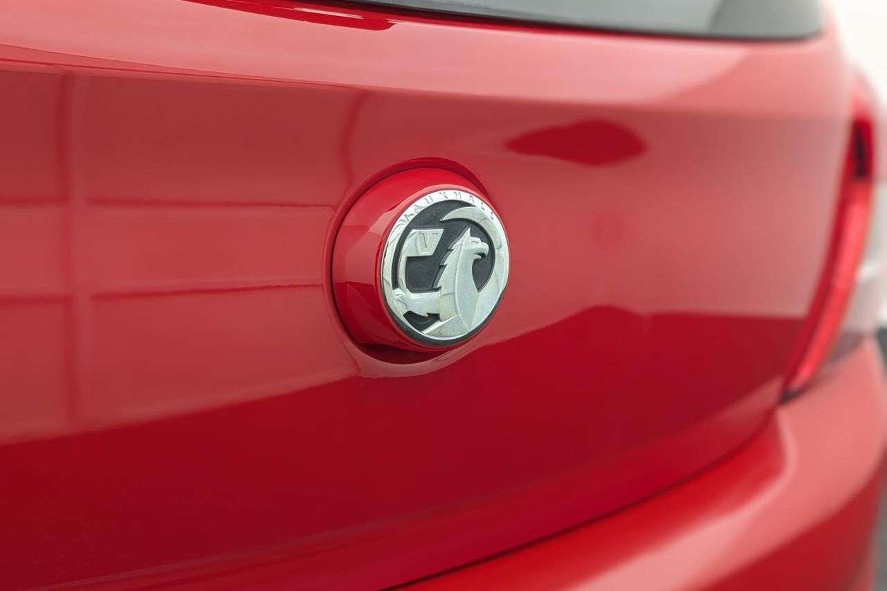 2016 VAUXHALL VIVA 2016 VAUXHALL VIVA