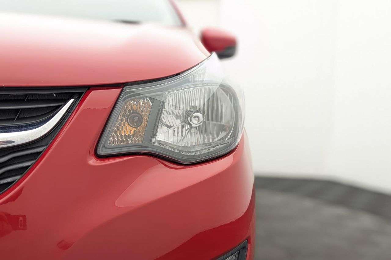 2016 VAUXHALL VIVA 2016 VAUXHALL VIVA