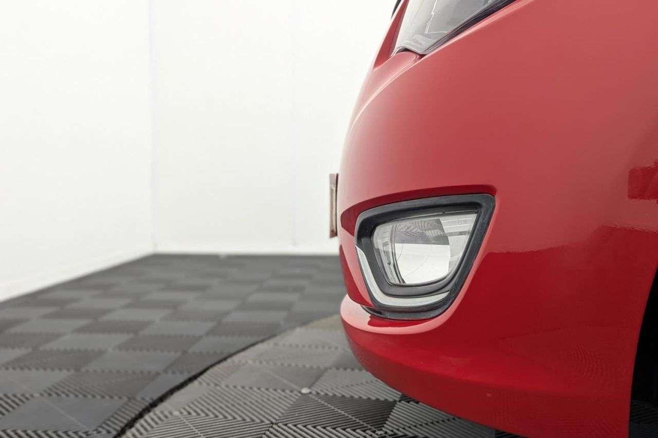 2016 VAUXHALL VIVA 2016 VAUXHALL VIVA