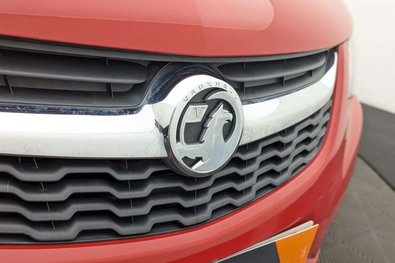 2016 VAUXHALL VIVA 2016 VAUXHALL VIVA