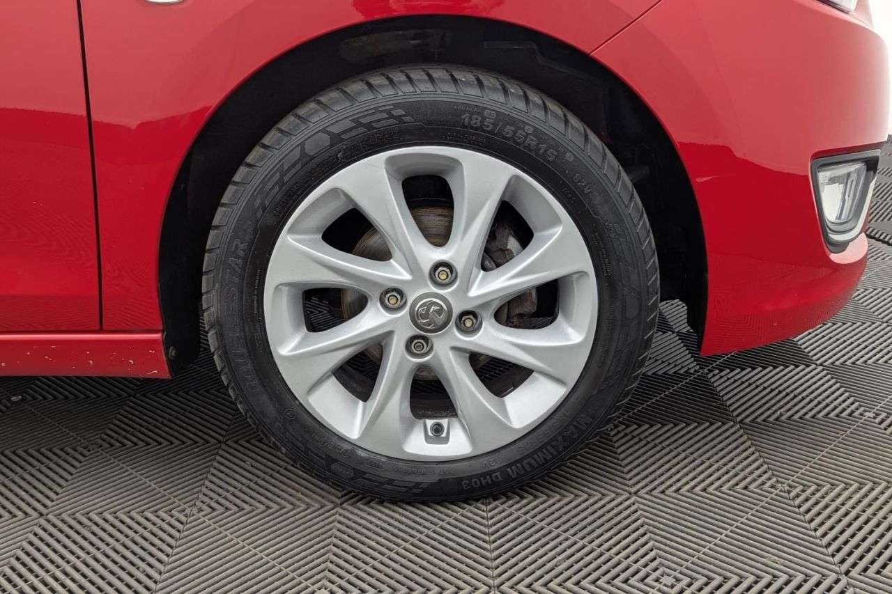 2016 VAUXHALL VIVA 2016 VAUXHALL VIVA