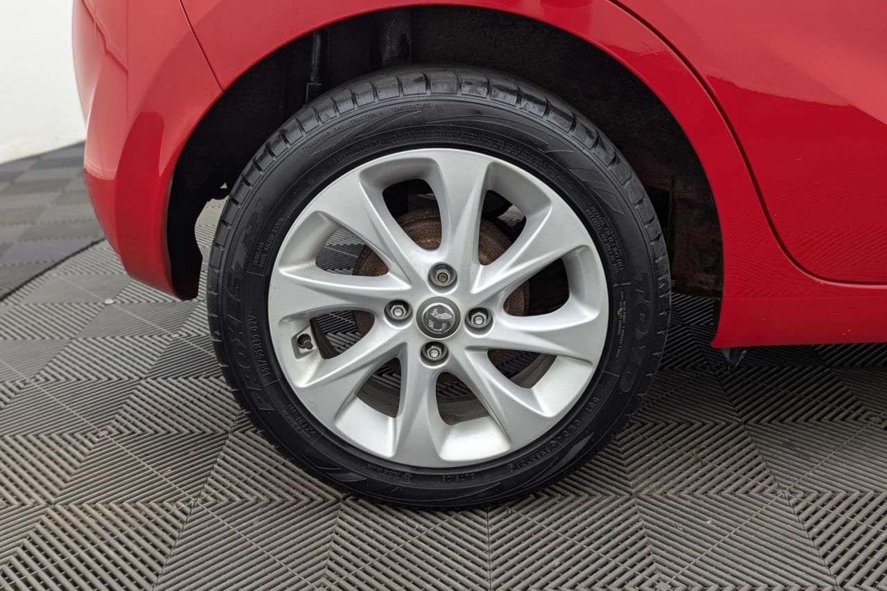 2016 VAUXHALL VIVA 2016 VAUXHALL VIVA