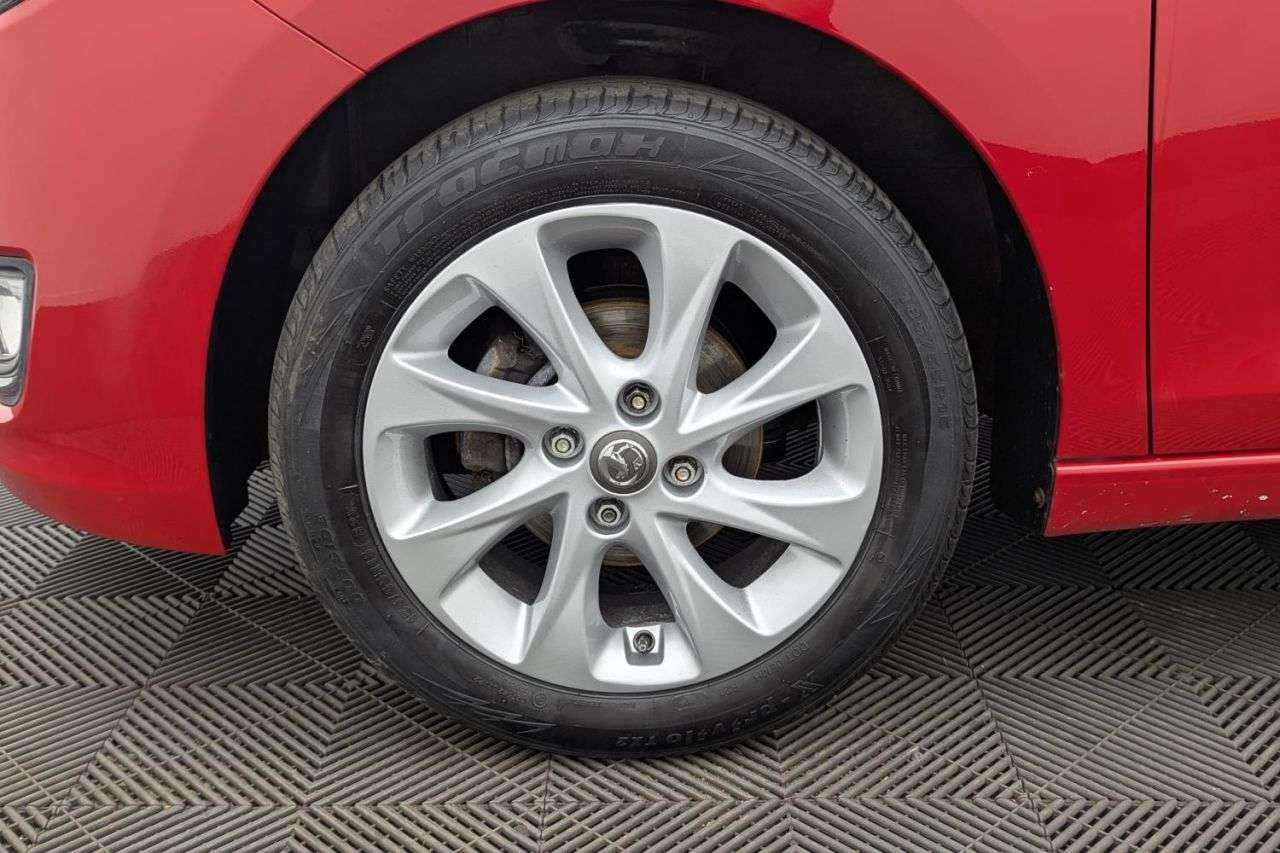 2016 VAUXHALL VIVA 2016 VAUXHALL VIVA