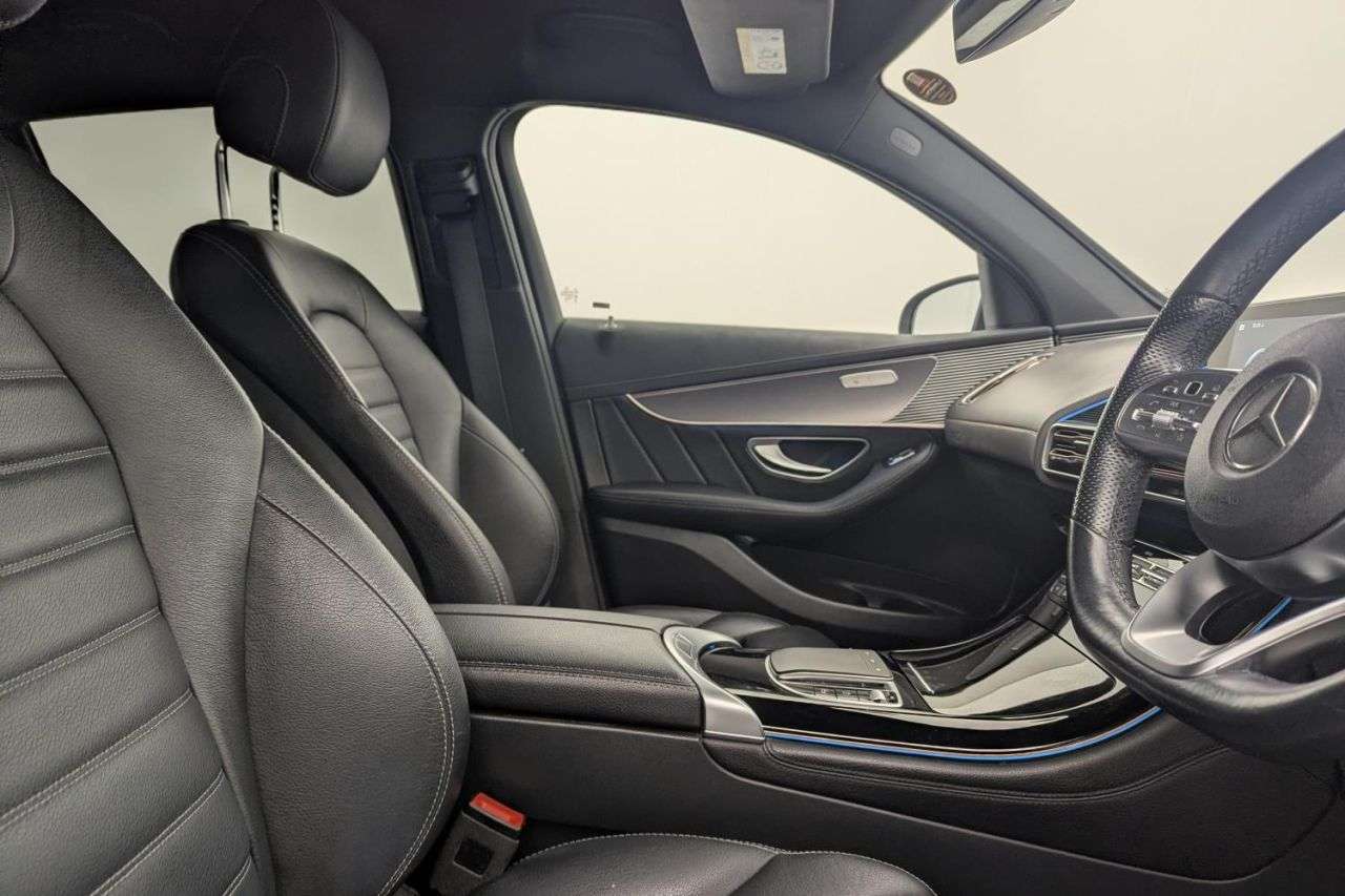 2021 MERCEDES-BENZ EQC 2021 MERCEDES-BENZ EQC