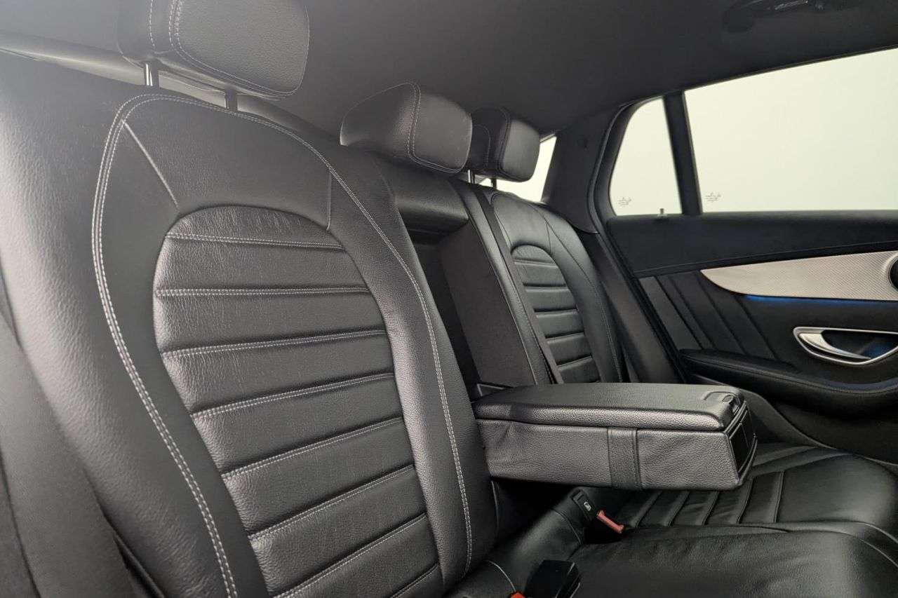 2021 MERCEDES-BENZ EQC 2021 MERCEDES-BENZ EQC