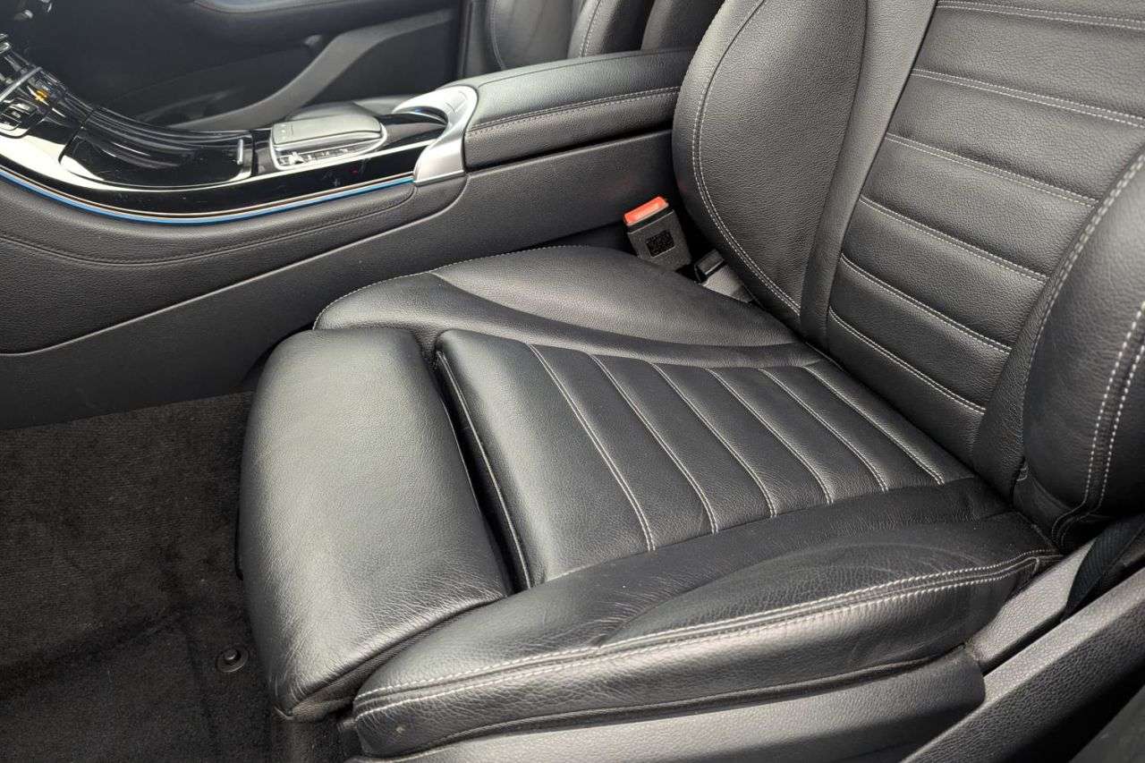 2021 MERCEDES-BENZ EQC 2021 MERCEDES-BENZ EQC