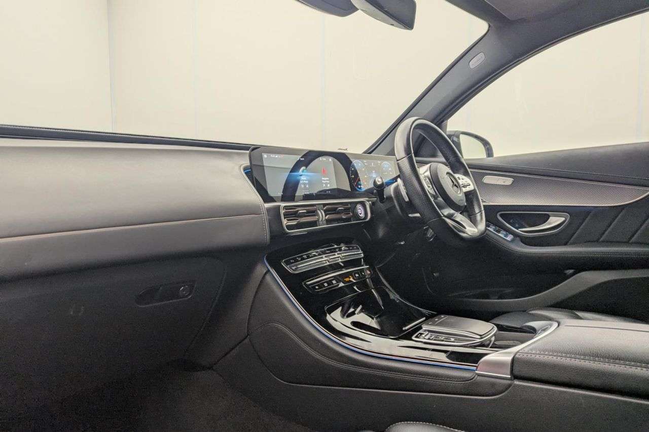 2021 MERCEDES-BENZ EQC 2021 MERCEDES-BENZ EQC