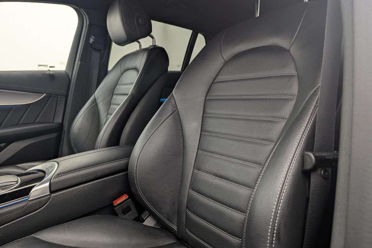 2021 MERCEDES-BENZ EQC 2021 MERCEDES-BENZ EQC