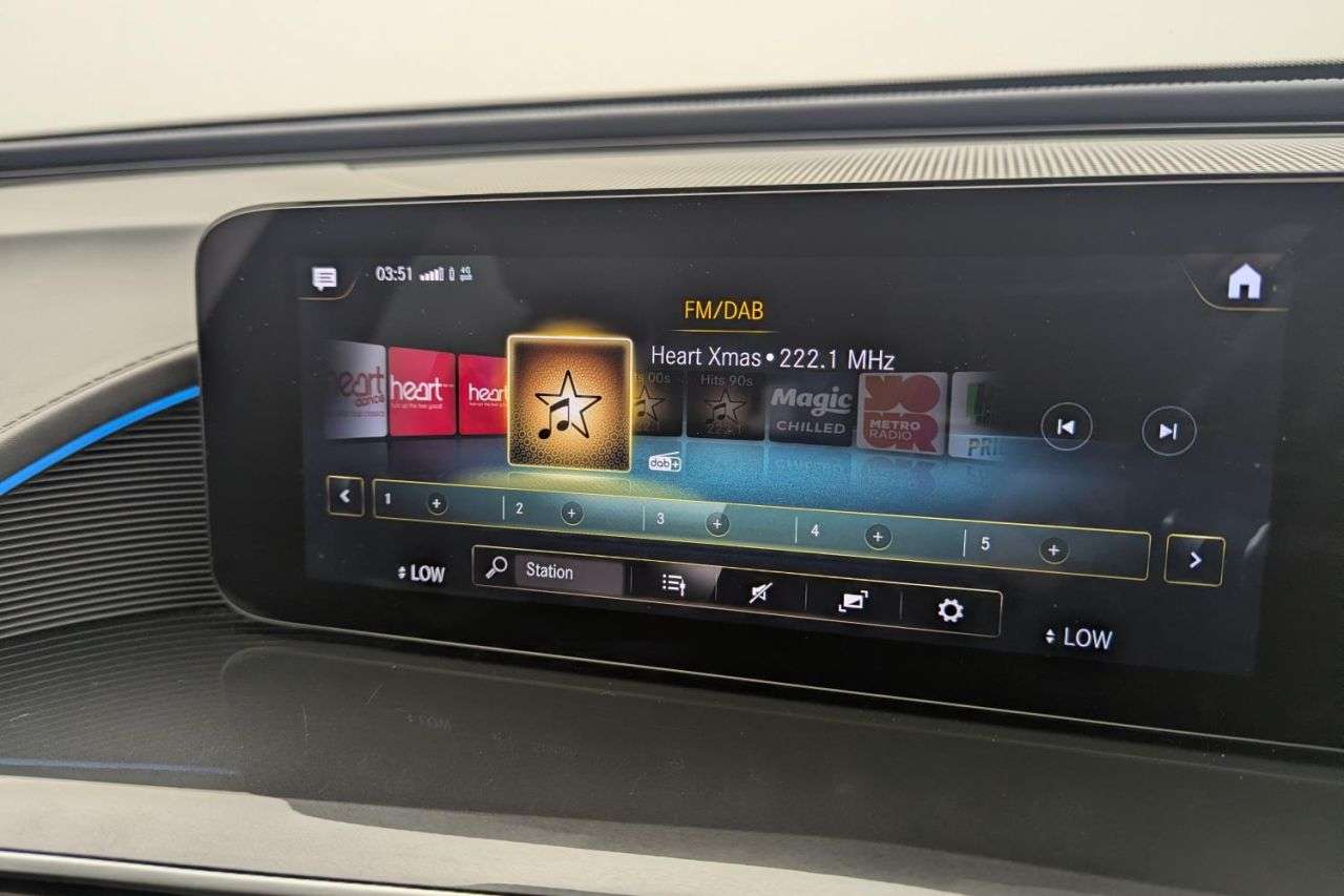 2021 MERCEDES-BENZ EQC 2021 MERCEDES-BENZ EQC