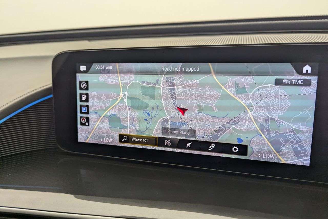 2021 MERCEDES-BENZ EQC 2021 MERCEDES-BENZ EQC