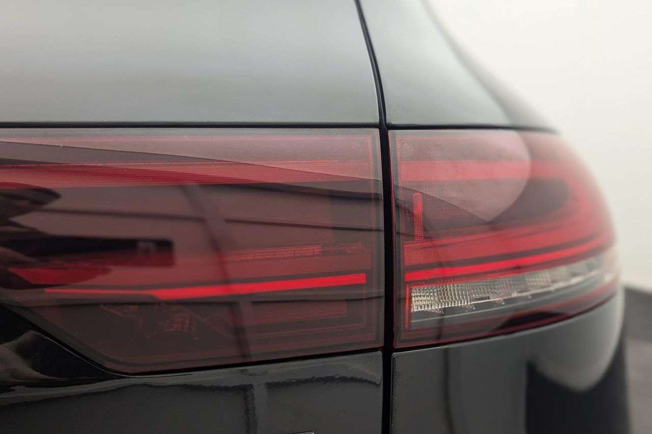 2021 MERCEDES-BENZ EQC 2021 MERCEDES-BENZ EQC