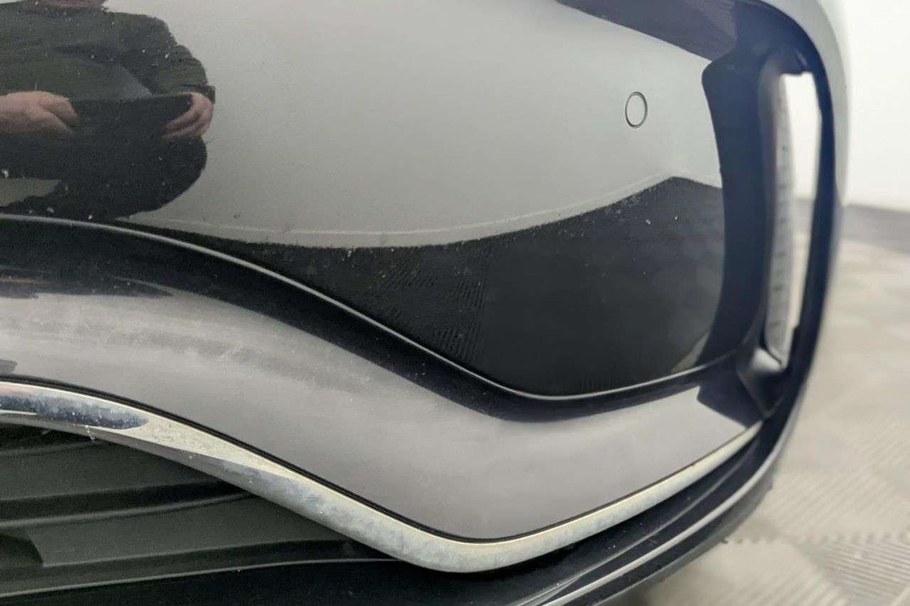 2021 MERCEDES-BENZ EQC 2021 MERCEDES-BENZ EQC