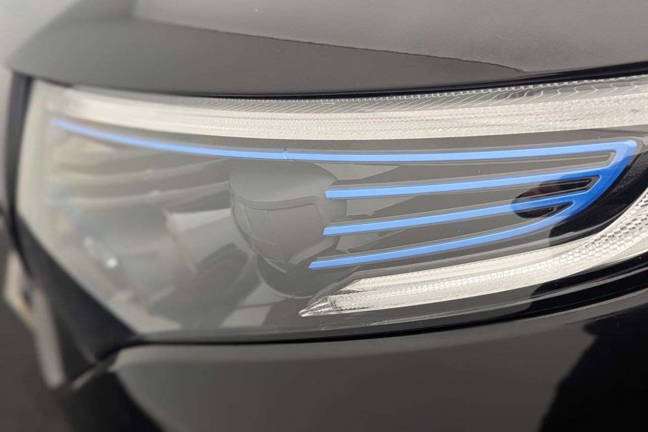 2021 MERCEDES-BENZ EQC 2021 MERCEDES-BENZ EQC