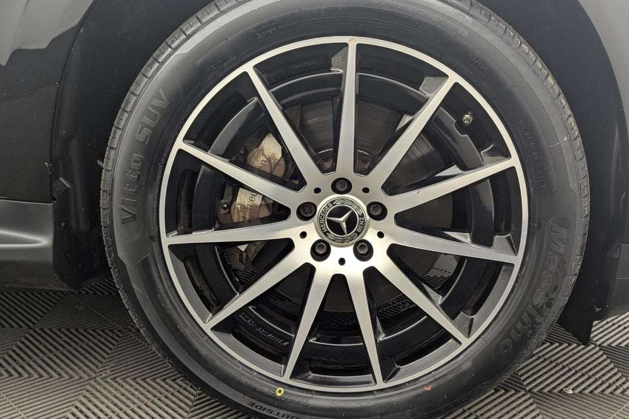 2021 MERCEDES-BENZ EQC 2021 MERCEDES-BENZ EQC