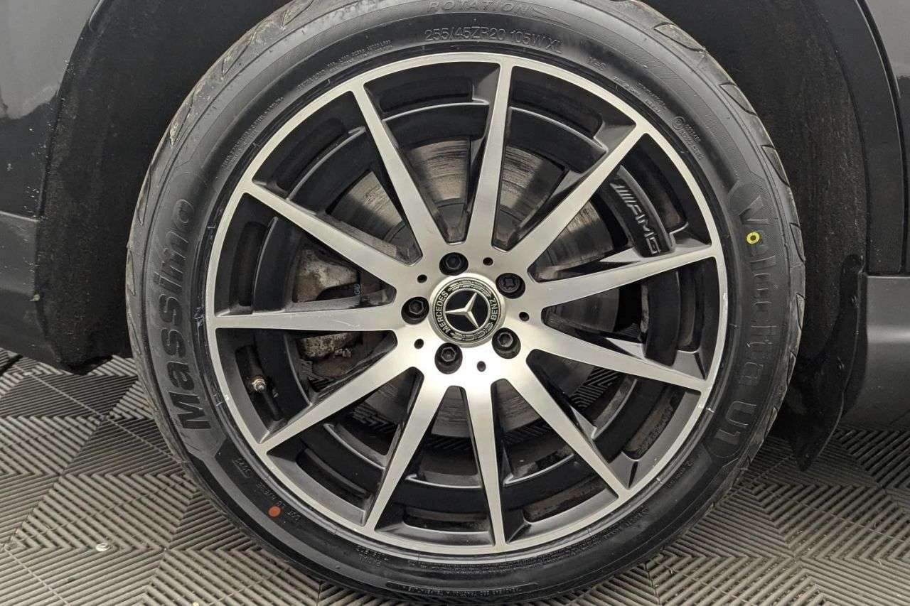 2021 MERCEDES-BENZ EQC 2021 MERCEDES-BENZ EQC