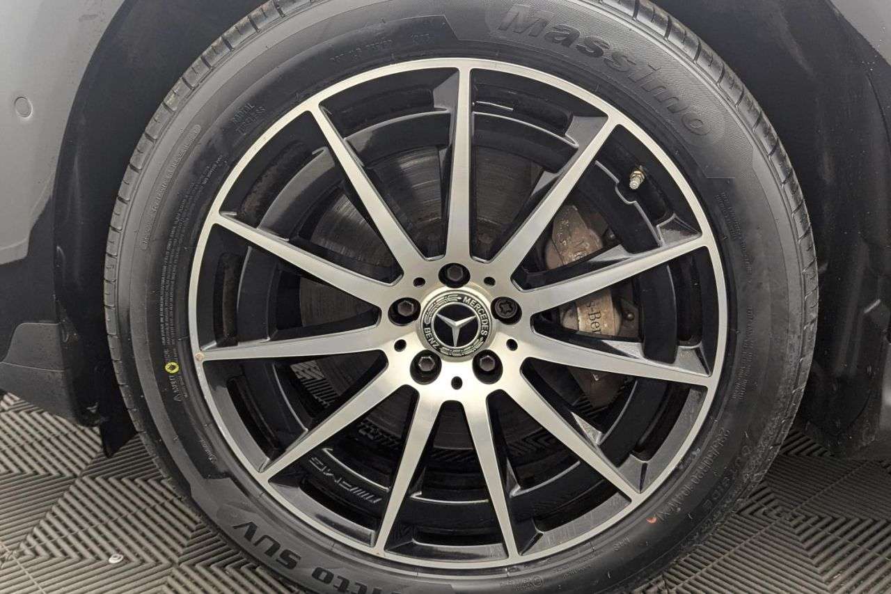 2021 MERCEDES-BENZ EQC 2021 MERCEDES-BENZ EQC