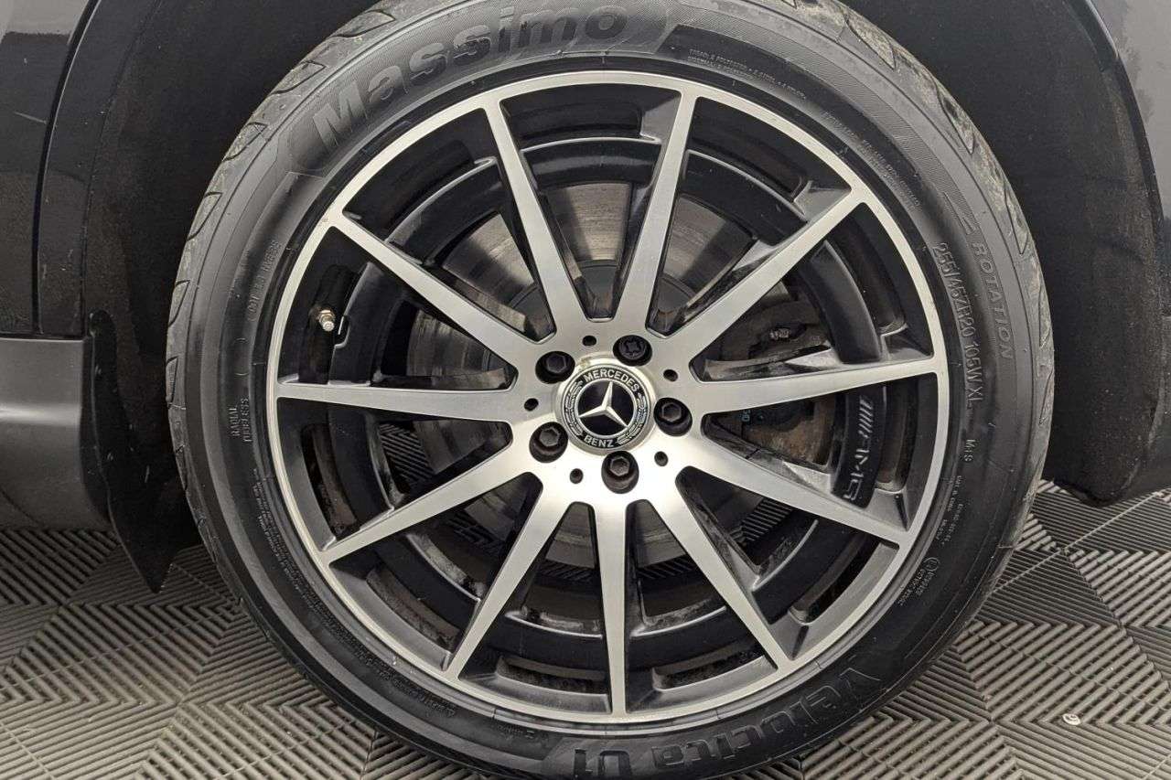 2021 MERCEDES-BENZ EQC 2021 MERCEDES-BENZ EQC