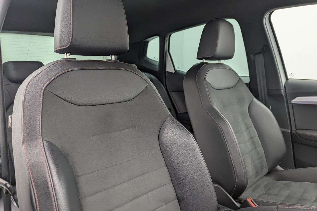 2024 SEAT ARONA 2024 SEAT ARONA