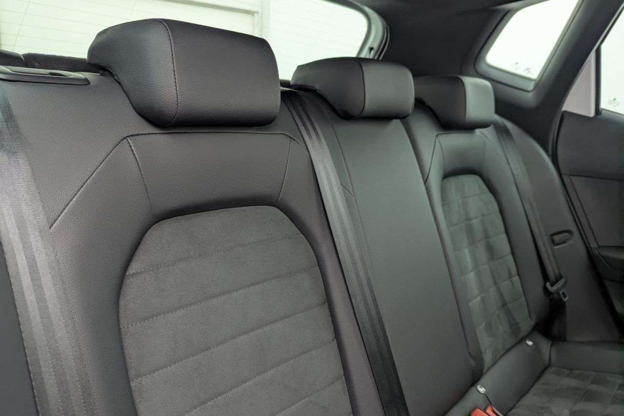 2024 SEAT ARONA 2024 SEAT ARONA