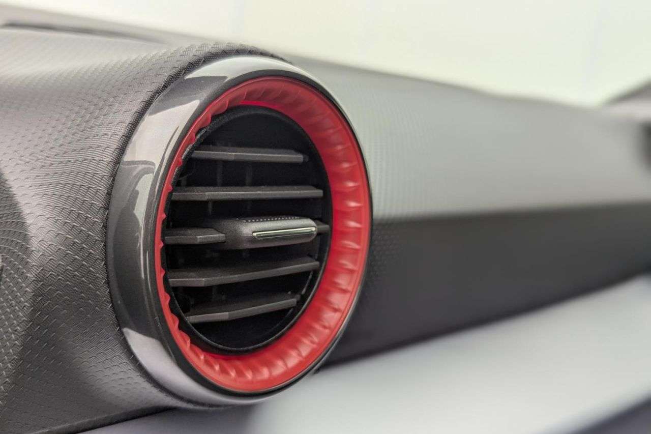 2024 SEAT ARONA 2024 SEAT ARONA