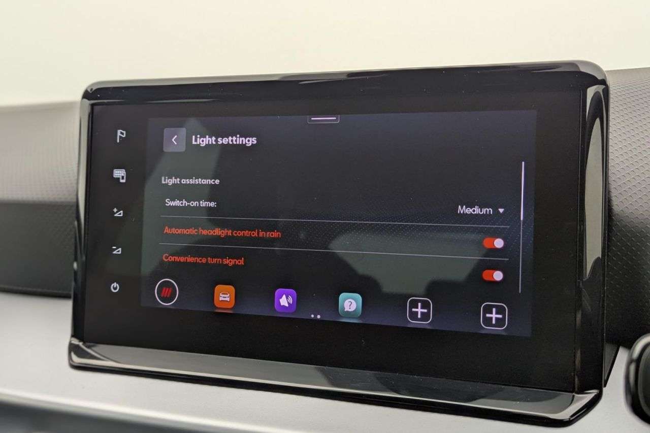 2024 SEAT ARONA 2024 SEAT ARONA