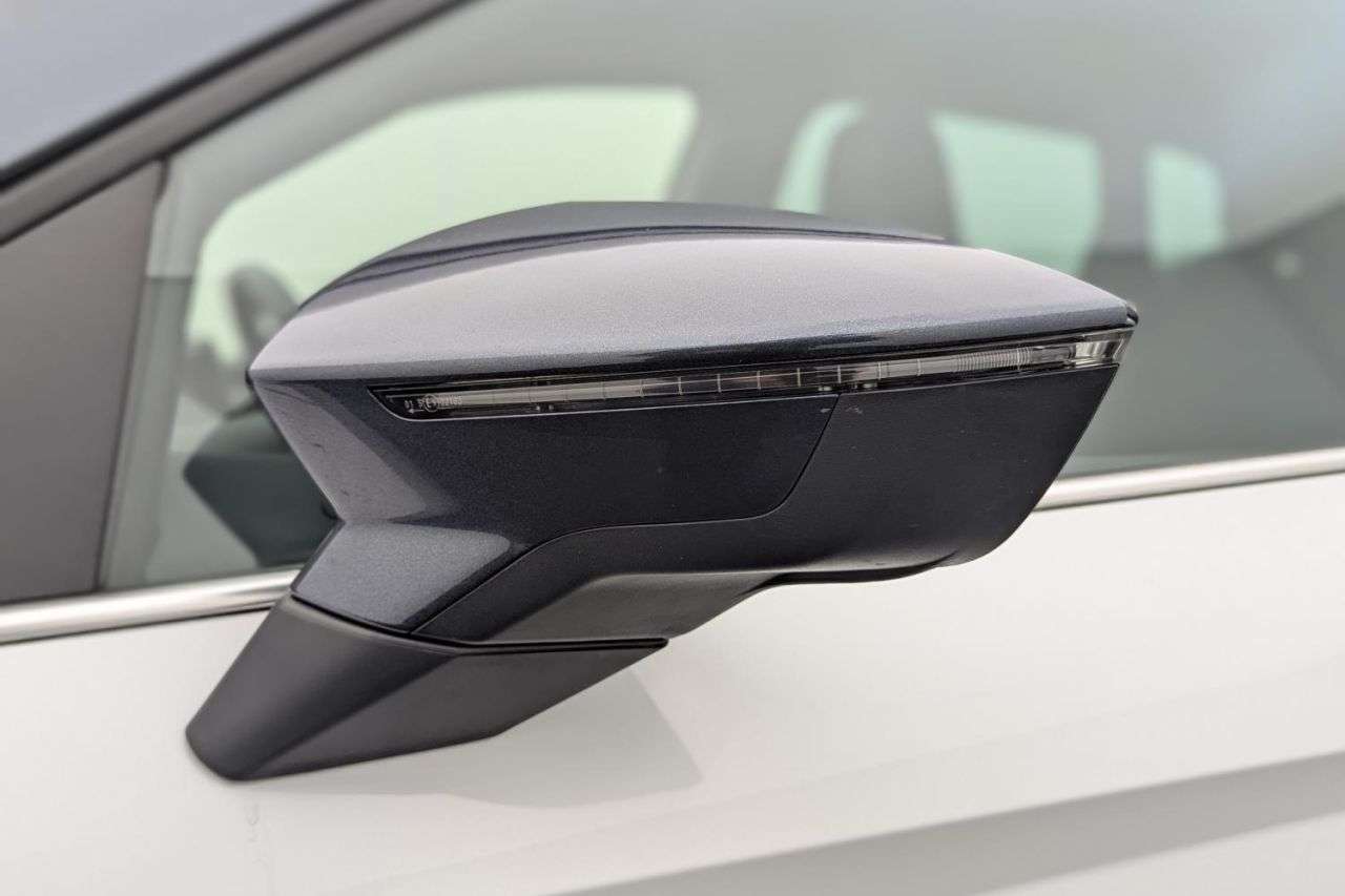 2024 SEAT ARONA 2024 SEAT ARONA