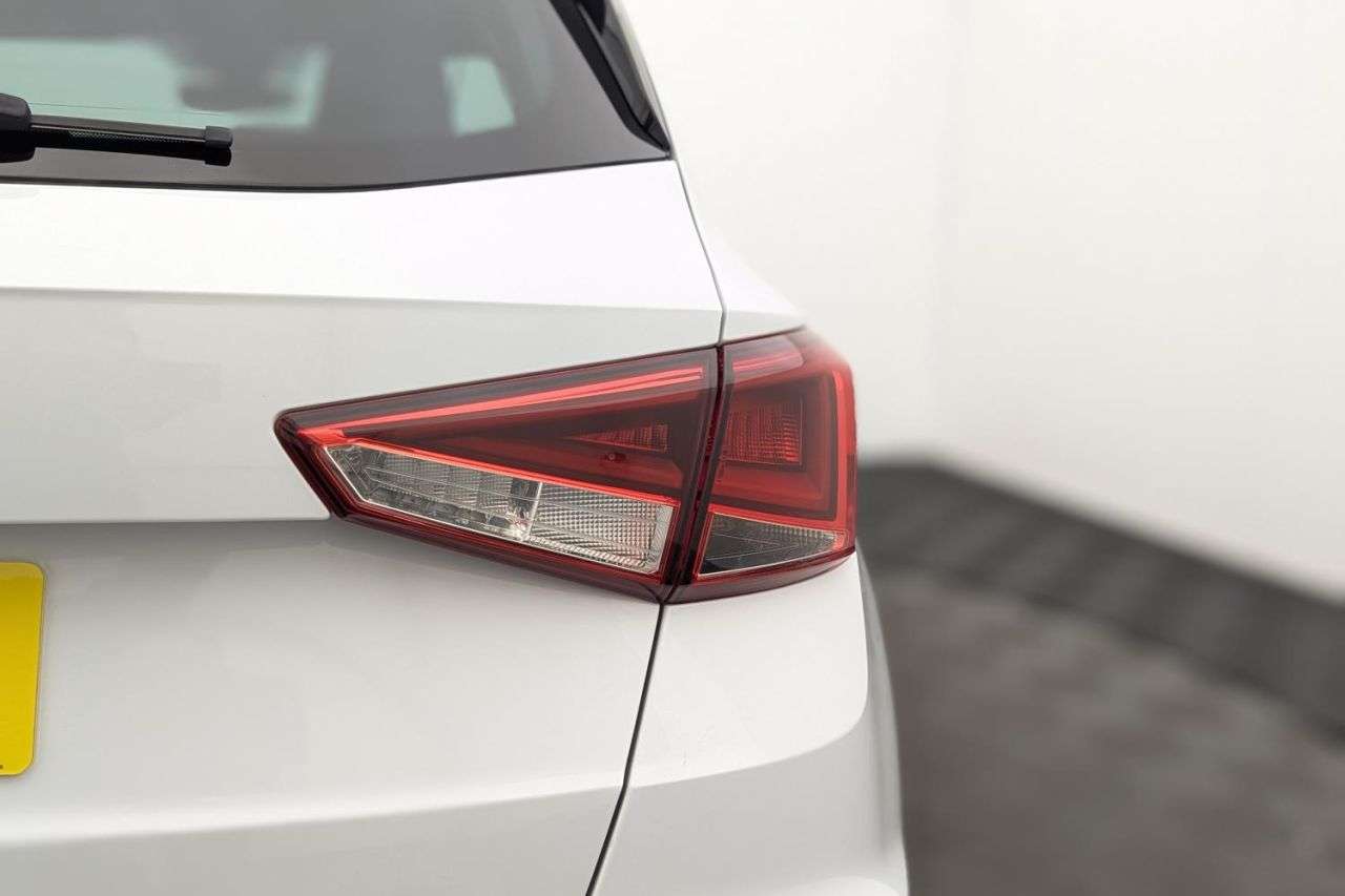 2024 SEAT ARONA 2024 SEAT ARONA