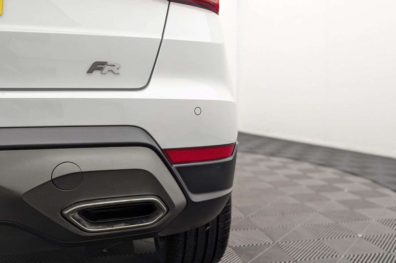 2024 SEAT ARONA 2024 SEAT ARONA