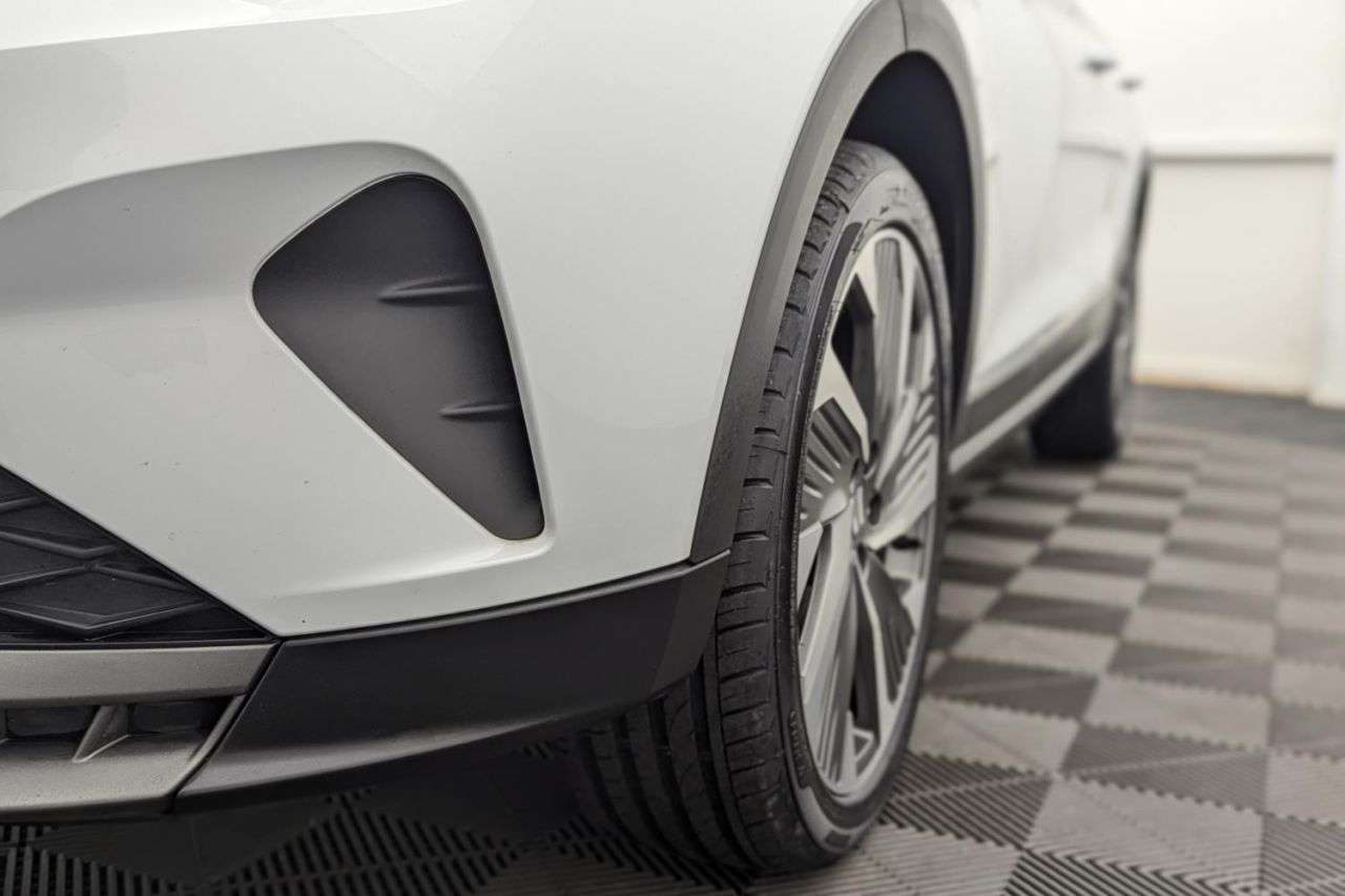 2024 SEAT ARONA 2024 SEAT ARONA