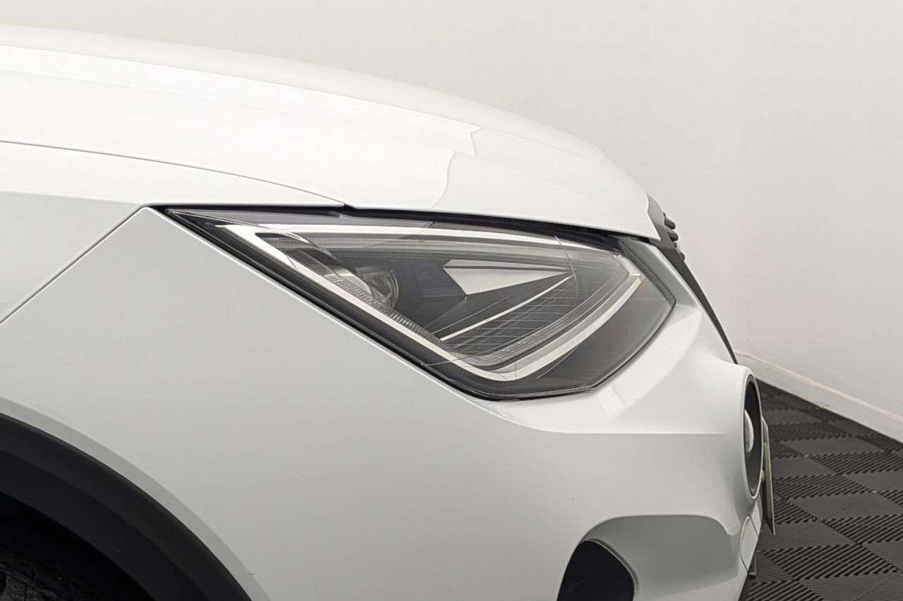 2024 SEAT ARONA 2024 SEAT ARONA