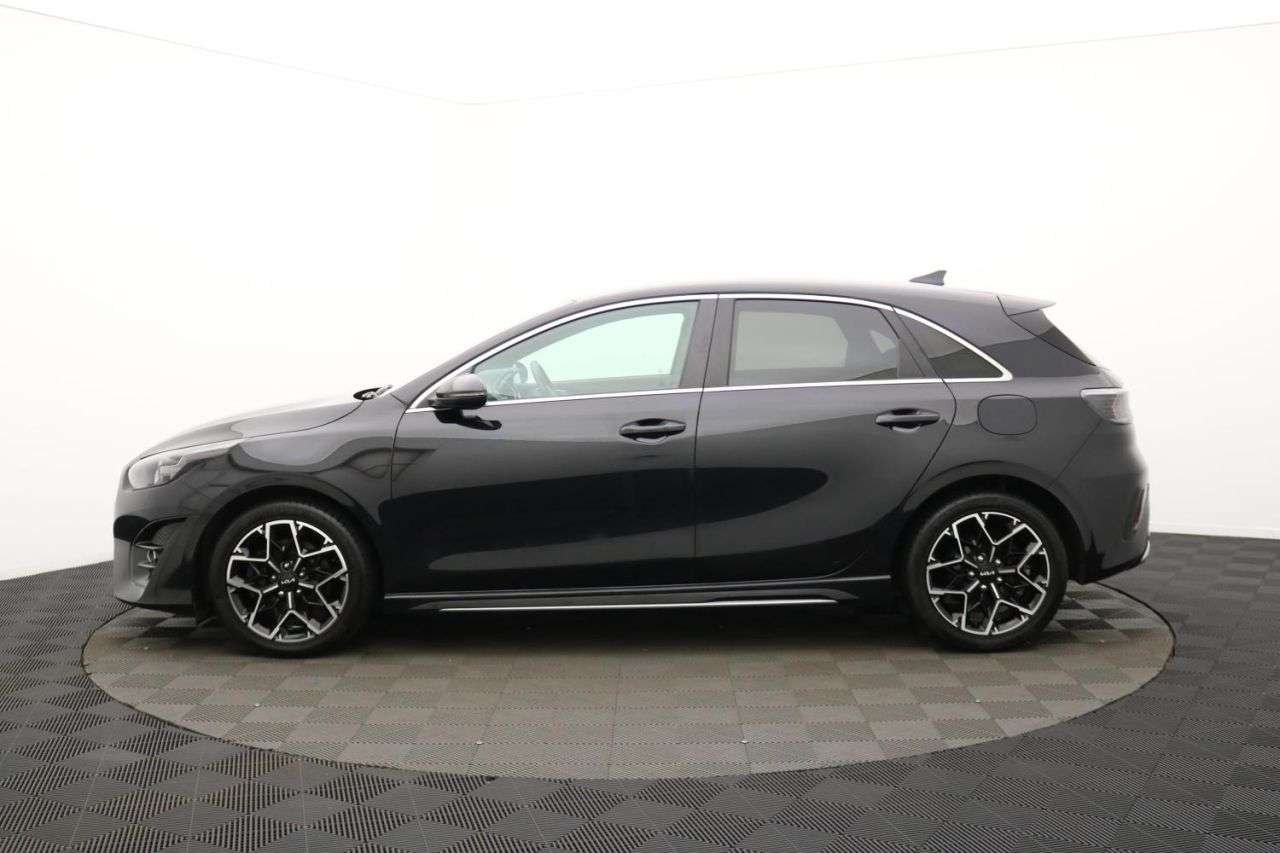 2022 KIA CEED 2022 KIA CEED