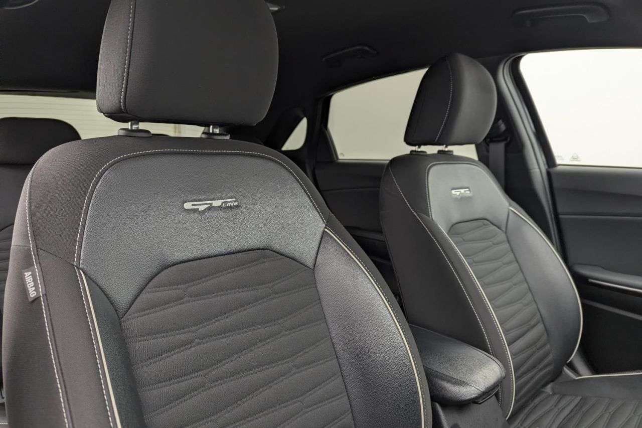 2022 KIA CEED 2022 KIA CEED