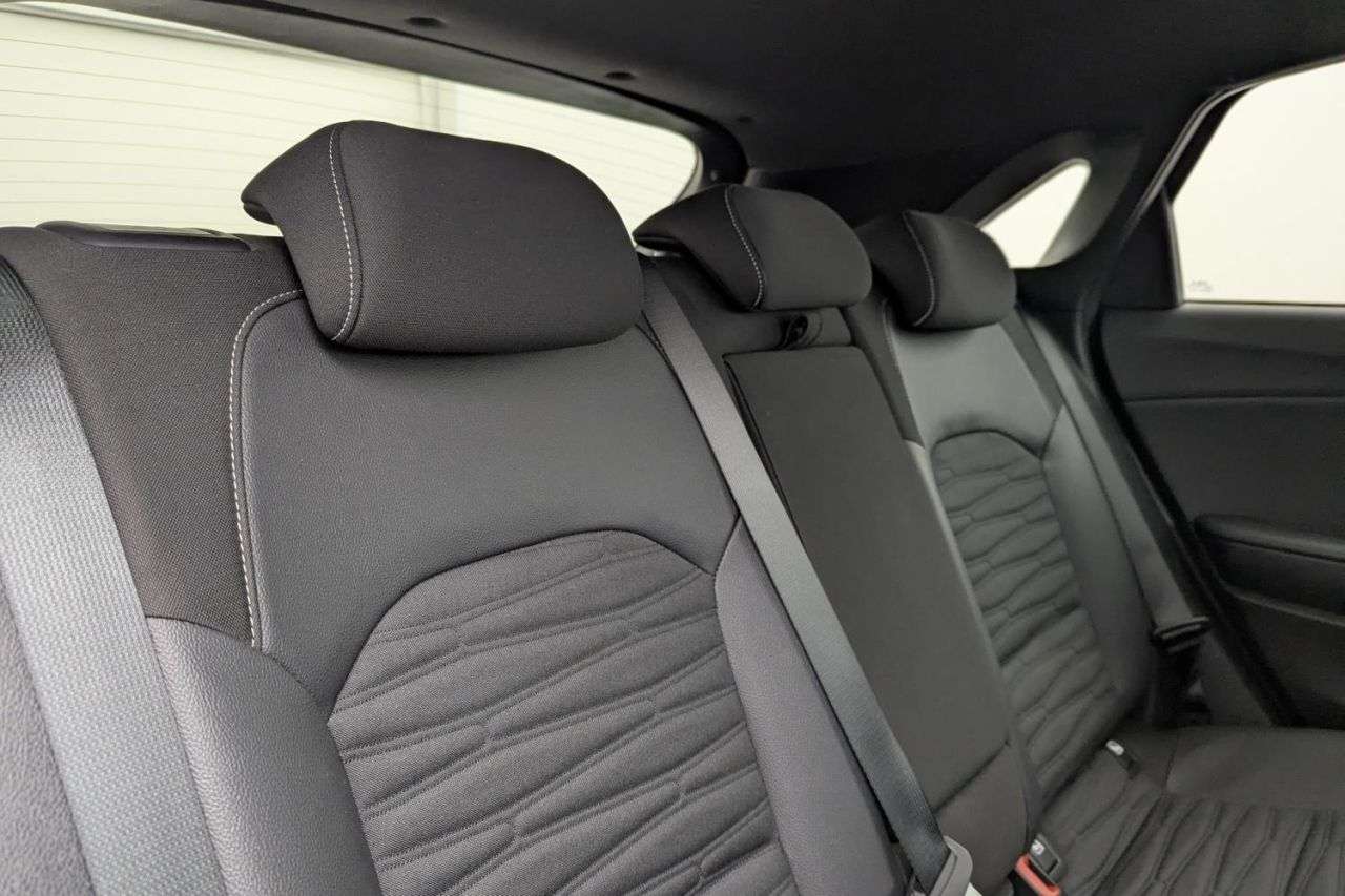 2022 KIA CEED 2022 KIA CEED