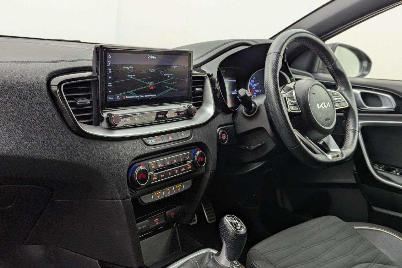 2022 KIA CEED 2022 KIA CEED