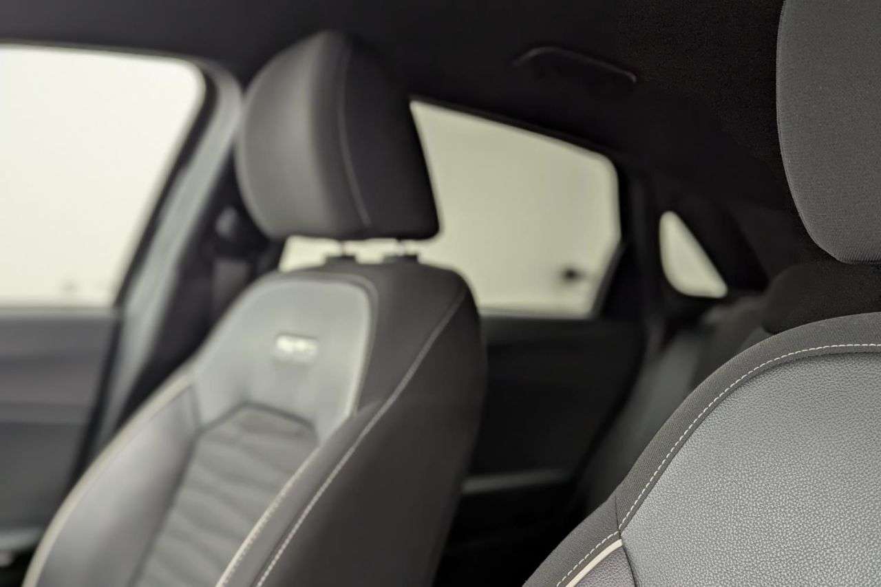 2022 KIA CEED 2022 KIA CEED