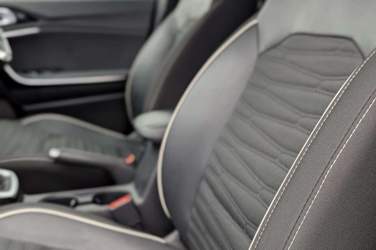 2022 KIA CEED 2022 KIA CEED